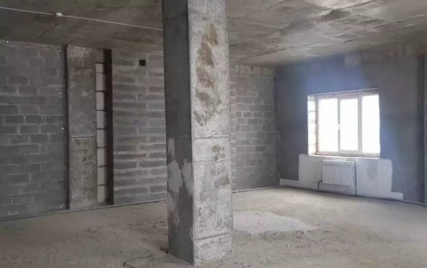 Авраменко улица, 2Б
