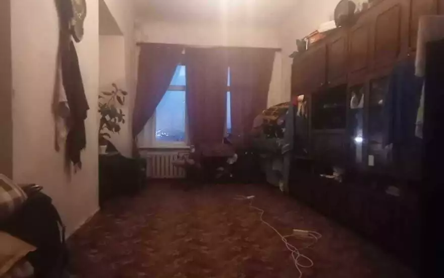 Светланская улица, 31