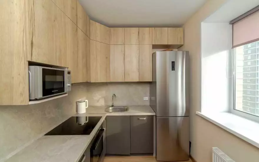 Нейбута улица, 6