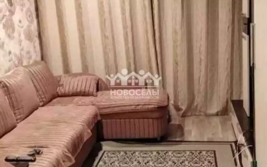 Анохина улица, 3