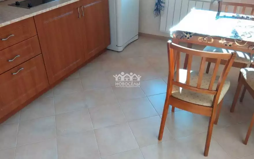 Угданская улица, 1А