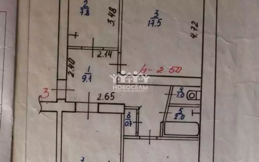 Советская улица, 17