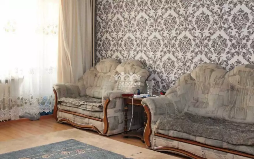 Советская улица, 17