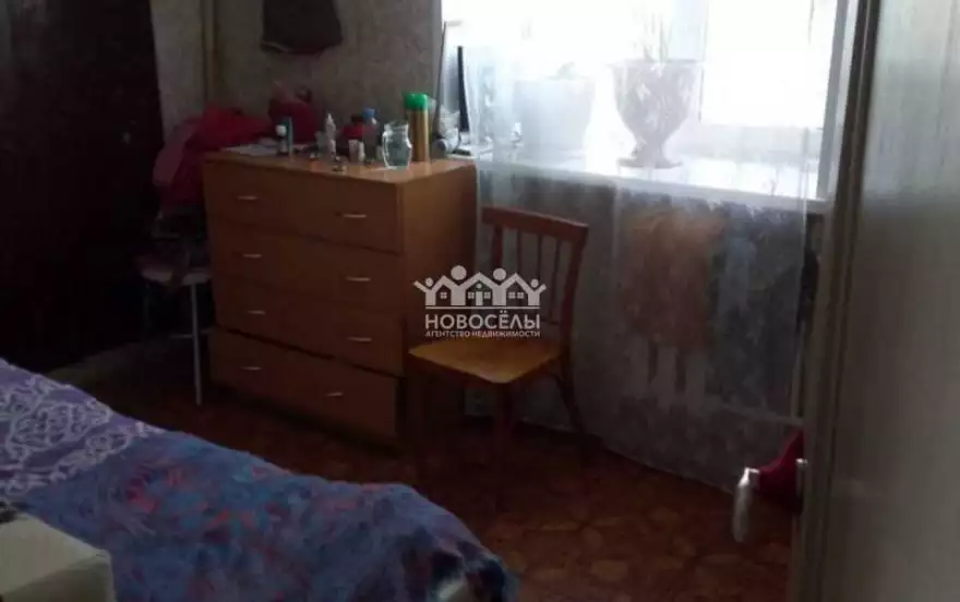 Весенняя улица, 17