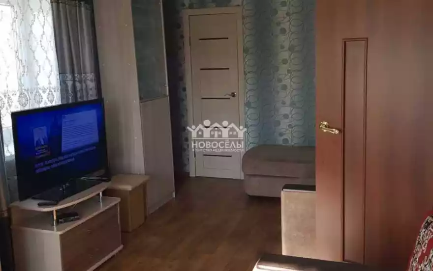 Белорусская улица, 4