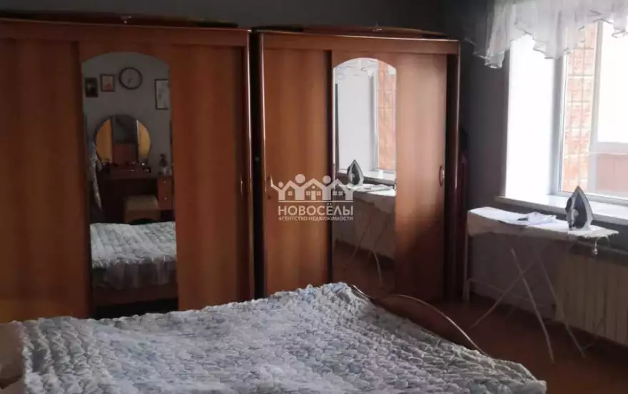 Бабушкина улица, 52