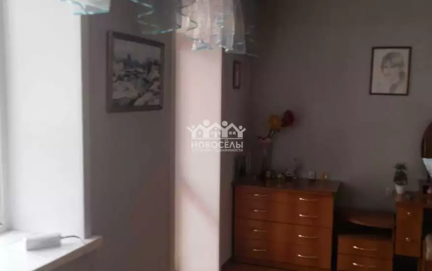 Бабушкина улица, 52