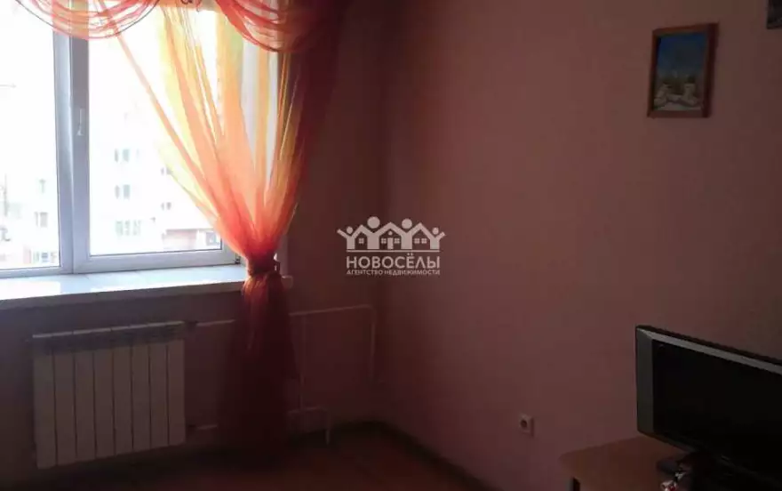 Бабушкина улица, 52