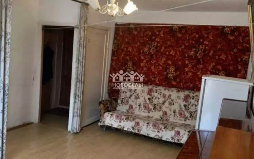 Полины Осипенко улица, 4