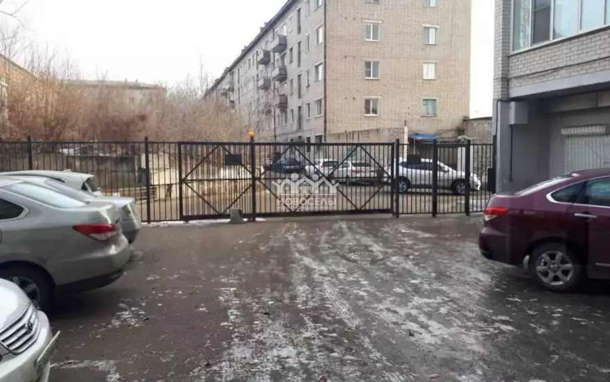 Красноярская улица, 6
