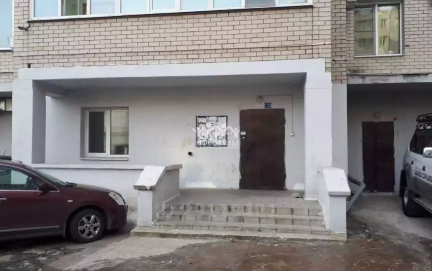Красноярская улица, 6