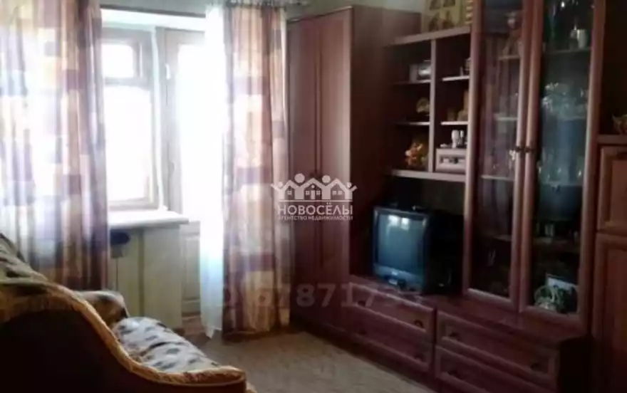 Весенняя улица, 5