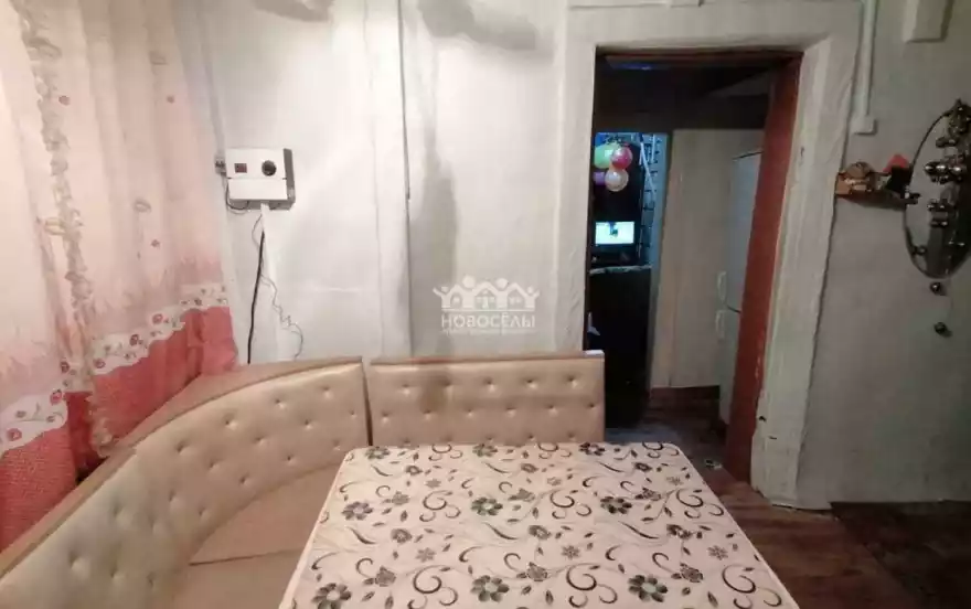 Волочаевский пер, 8