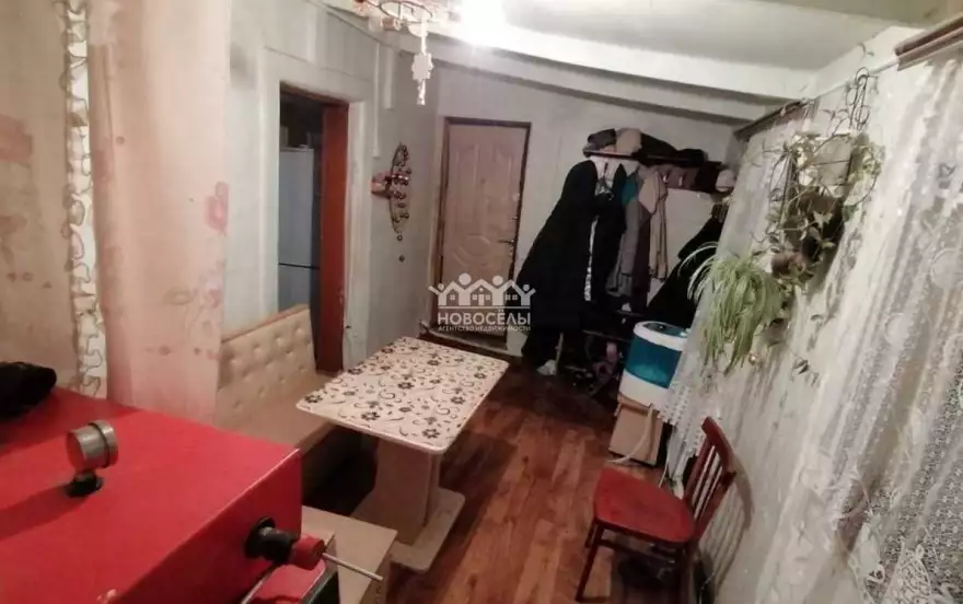 Волочаевский пер, 8