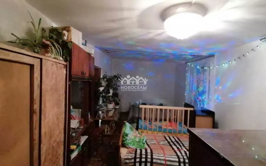 Волочаевский пер, 8