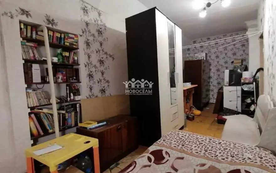 Волочаевский пер, 8