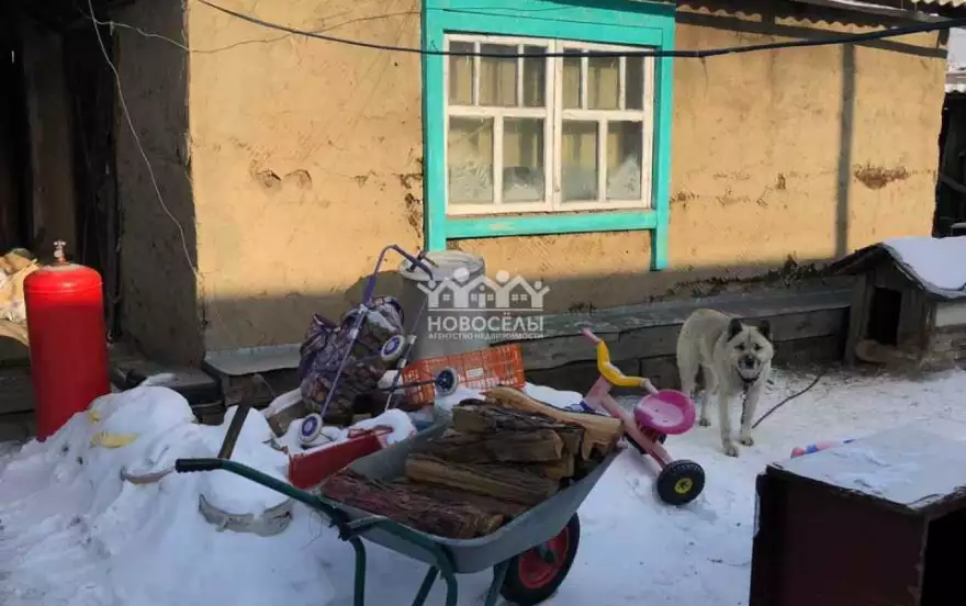 Волочаевский пер, 8