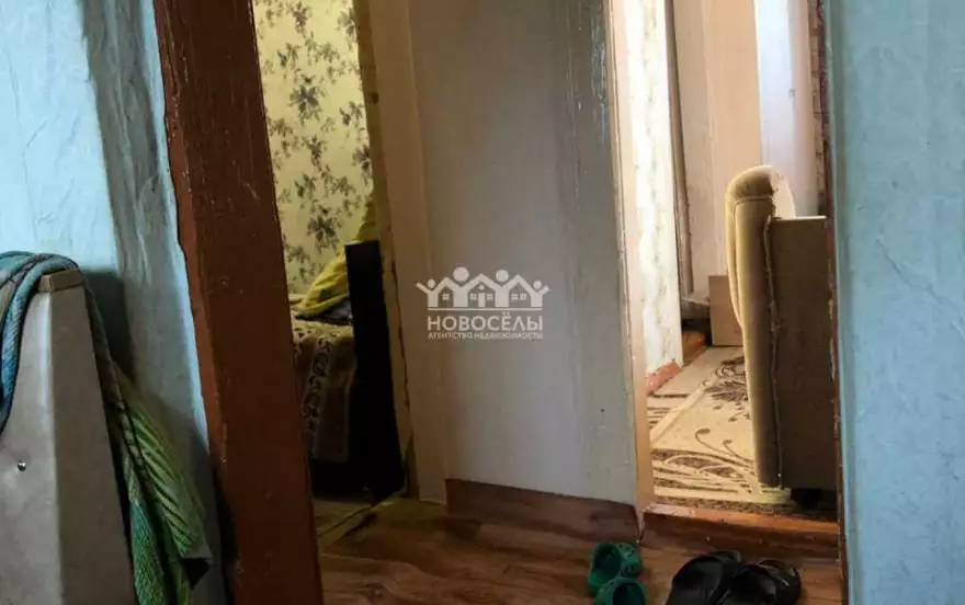 Волочаевский пер, 8