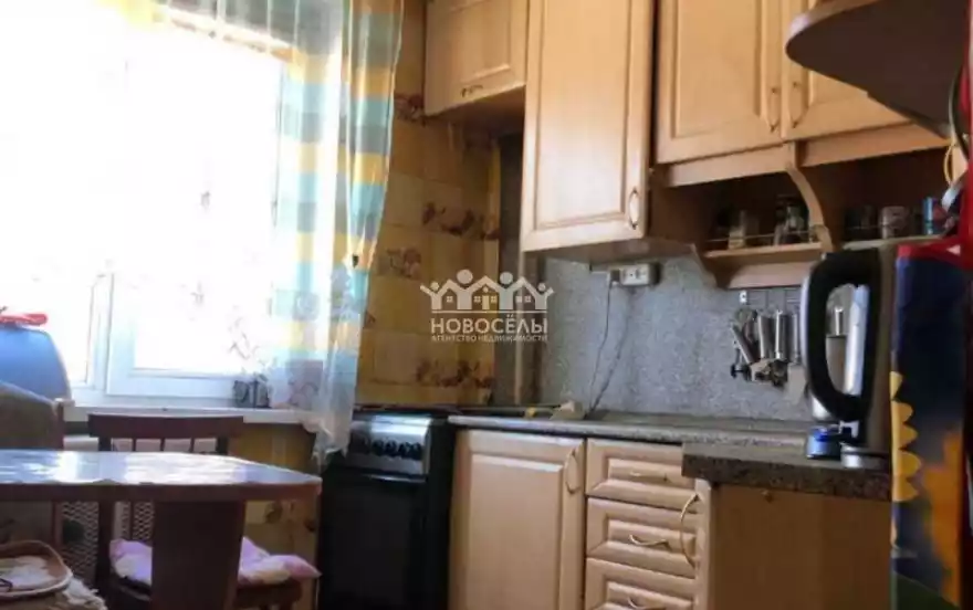 Белорусская улица, 46