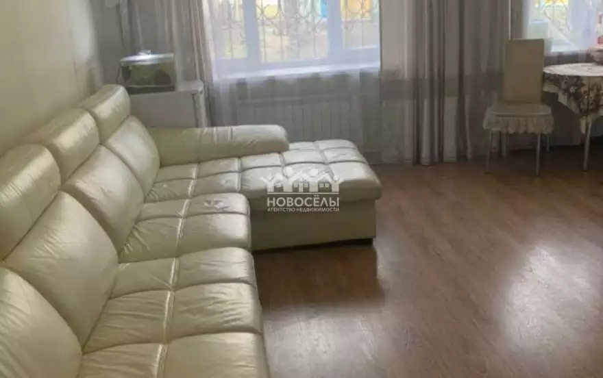 Ангарская улица, 30