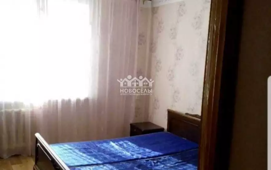 Баргузинская улица, 30