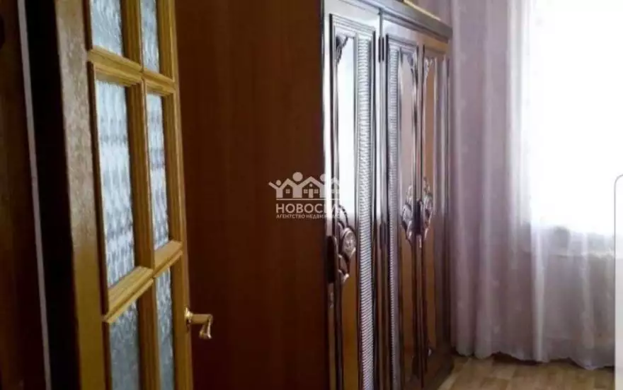Баргузинская улица, 30