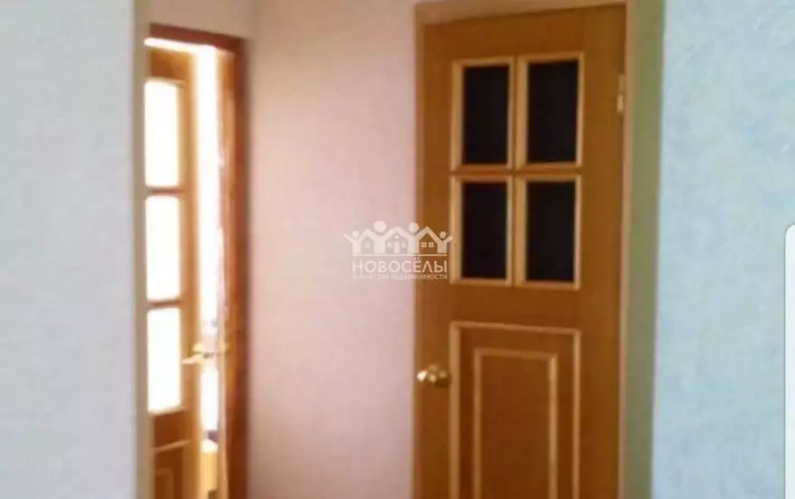 Баргузинская улица, 30