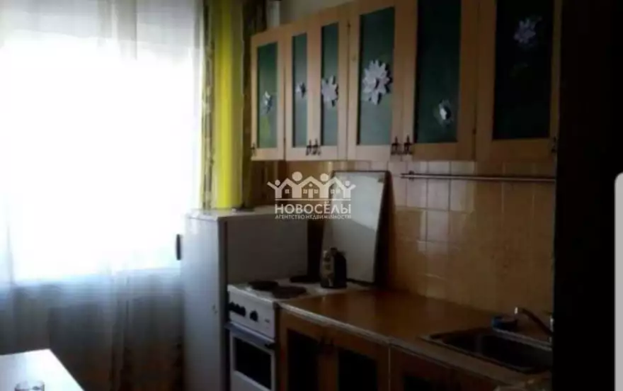 Баргузинская улица, 30