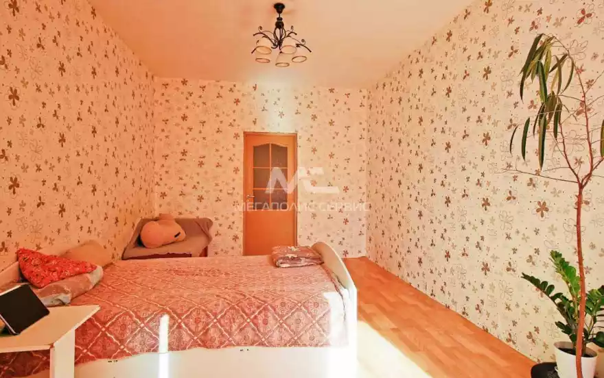 Виктора Гакуна улица, 4