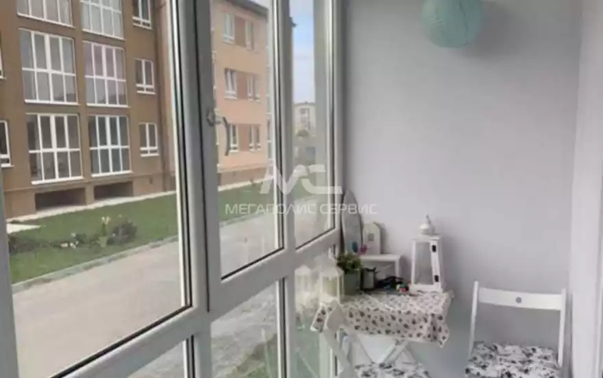 Лазаревская улица, 3