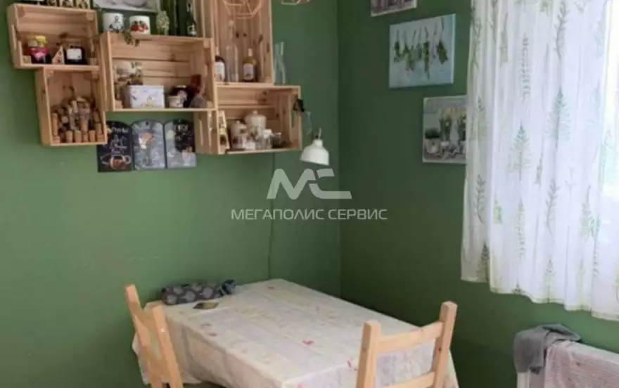 Лазаревская улица, 3