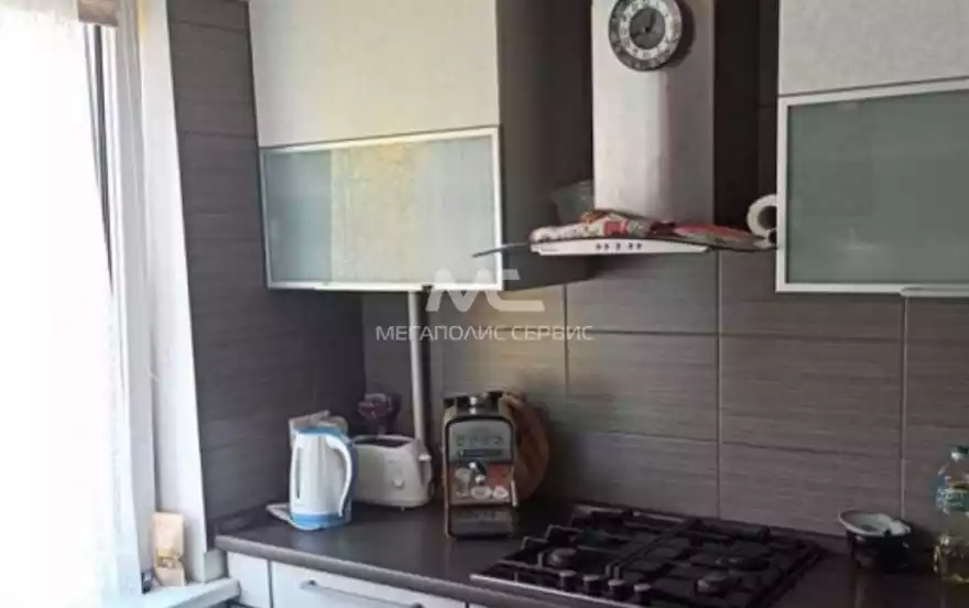 Пугачёва улица, 26