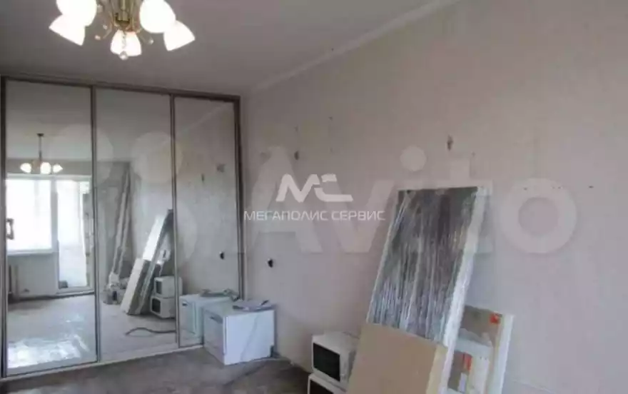 Чувашская улица, 11