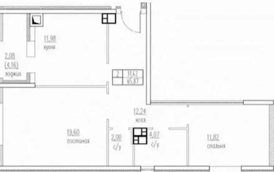 Елизаветинская улица, 5