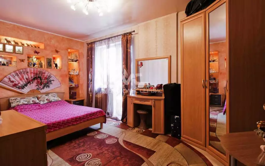 Парковый пер, 7