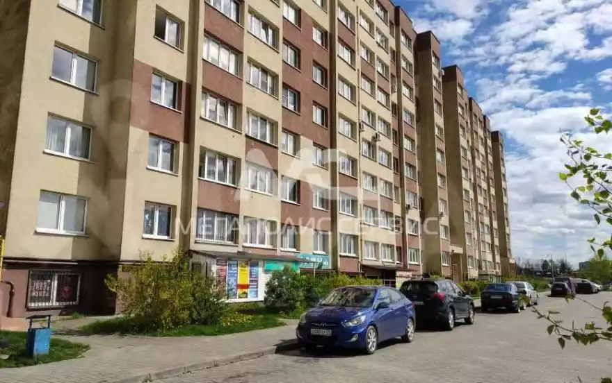 Генерала Челнокова улица, 44