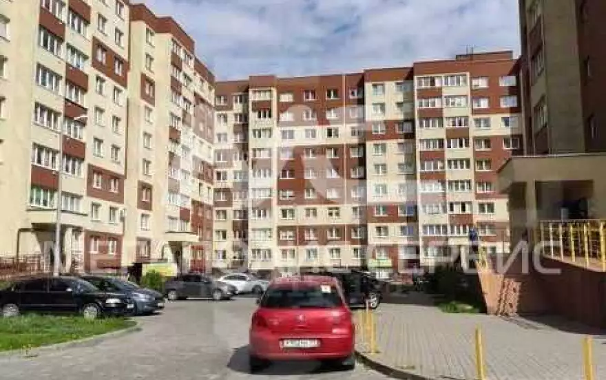 Генерала Челнокова улица, 44