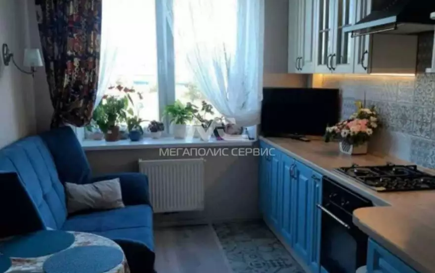 Генерала Челнокова улица, 58