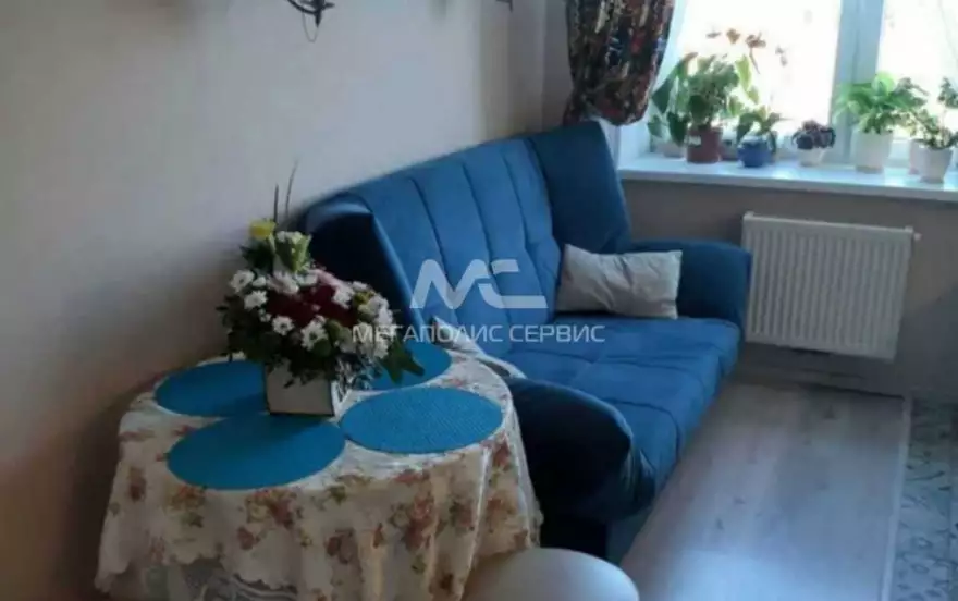Генерала Челнокова улица, 58