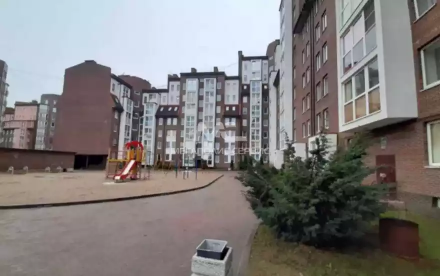 Артиллерийская улица, 58