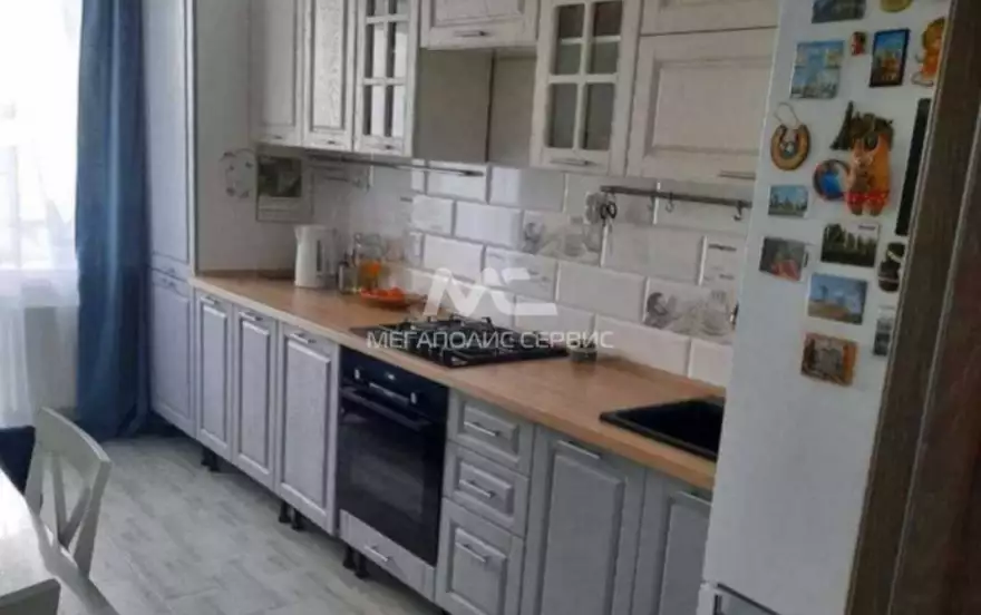 Виктора Гакуна улица, 5