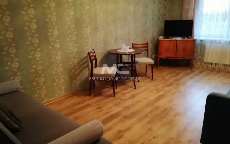 Виктора Гакуна улица, 5