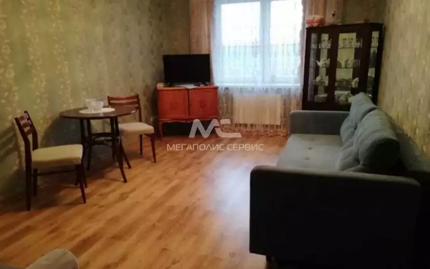 Виктора Гакуна улица, 5