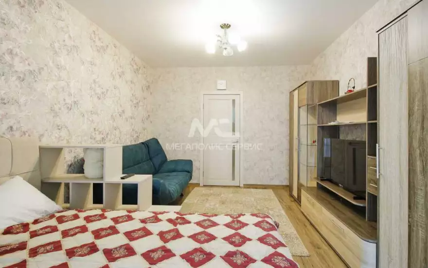 Старшины Дадаева улица, 66