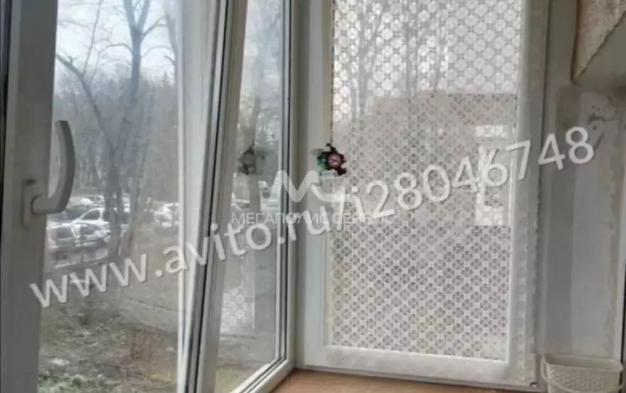 Дмитрия Донского улица, 3В
