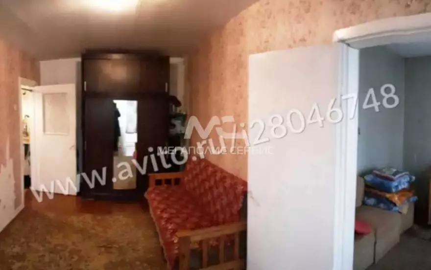 Дмитрия Донского улица, 3В