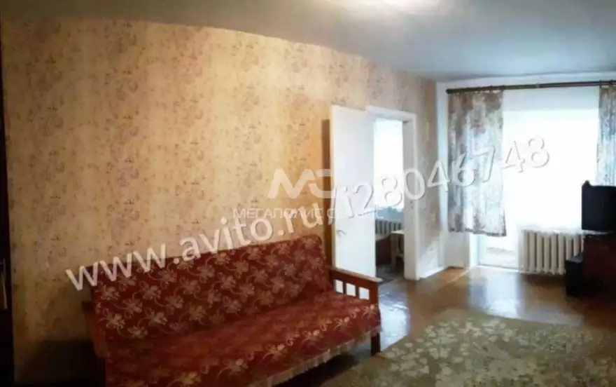 Дмитрия Донского улица, 3В
