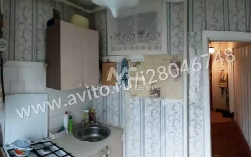 Дмитрия Донского улица, 3В