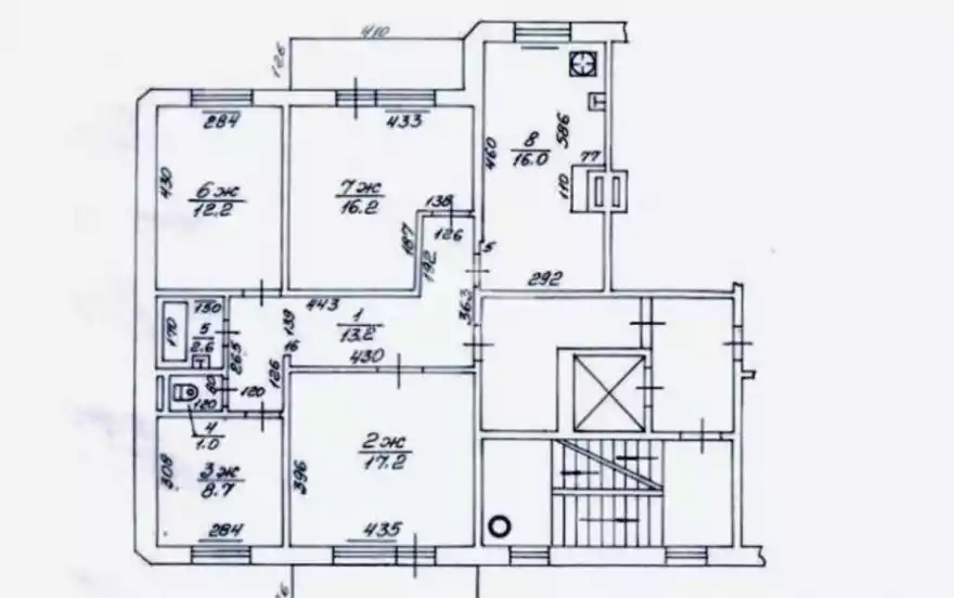 улица Еловая аллея, 65