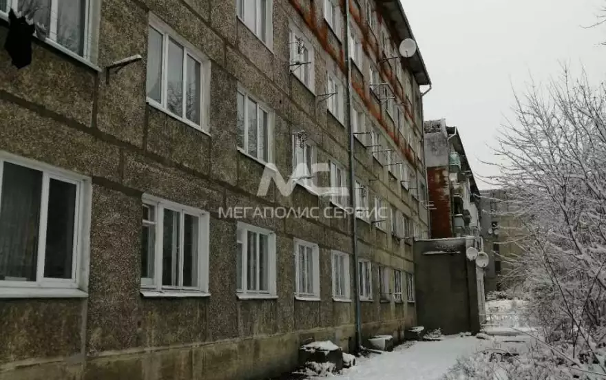 Бассейная улица, 47